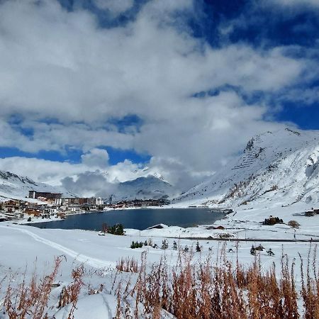 Apartment Le Schuss - Val Claret-5 By Interhome Tignes Exterior foto